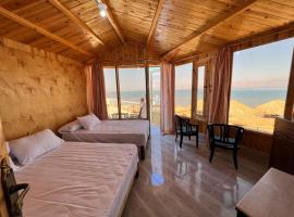 Panorama Lodge Nuweiba، فندق في Nuweiba