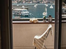 Guesthouse STEP, guest house in Kotor