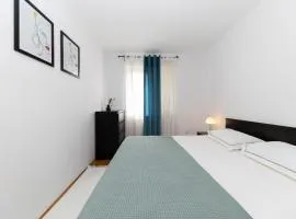 Apartment Nea Zadar