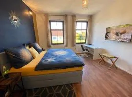Ferienwohnung Ostwind am Strand