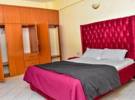 DESIRED 2 BEDROOM Apartment, apartment in Thika