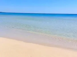 Bilocale per l'affitto estivo