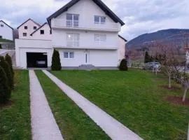 Apartmani Ivana