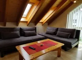 Ferienwohnung Wetterauer