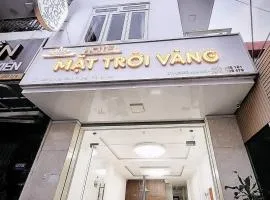 Mat Troi Vang Dalat Hotel