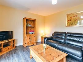 Finest Retreats - Netley Hall - Honeysuckle, hotell sihtkohas Dorrington