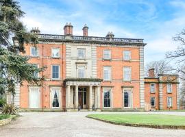 Finest Retreats - Netley Hall - Angelica, villa in Dorrington