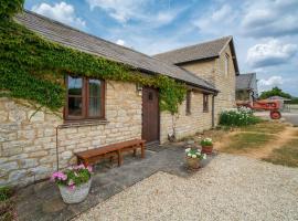 Carters cottage，Buckinghamshire的小屋