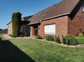 Ferienwohnung Ferienhaus Moorblick