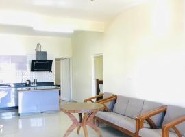 NABA HOME STAY OOTY, apartment in Ooty