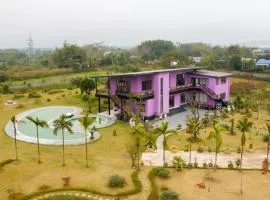 VIOLET VILLA