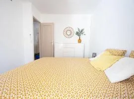 Appartement T3 climatisé centre ville Pérols