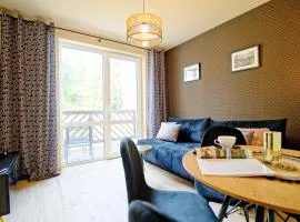 Apartamenty Every Sky Szklarska Poręba, Żeromskiego 15c-5