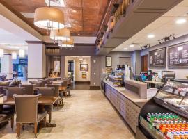 Wyndham Grand Orlando Resort Bonnet Creek, ξενοδοχείο με σπα στο Ορλάντο