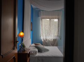 Casa Vicino, hotel v destinaci Cantalupo Ligure