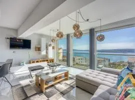 Luxury Apartment with Whirlpool
