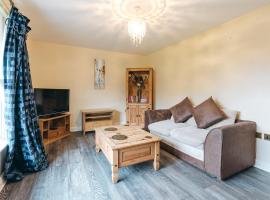 Finest Retreats - Netley Hall - Poppy, hotell sihtkohas Dorrington