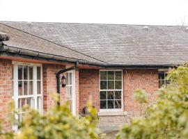 Finest Retreats - Netley Hall - Rosemary, hotell sihtkohas Dorrington