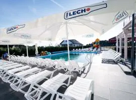 Skorzęcin Rybakówka Resort