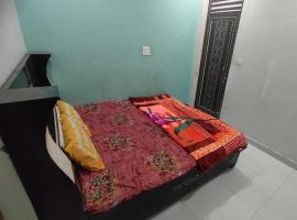 SPOT ON Panchhi Guest House, place to stay in Orchha