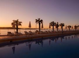 St Paul's Bay में, होटल DoubleTree by Hilton Malta