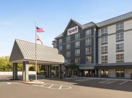 Spark by Hilton Orlando Universal Boulevard