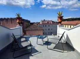 Terrazza Reale - Suite 1