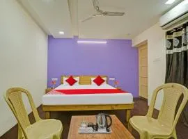 OYO Flagship New Krishna Hotel & Restaurant