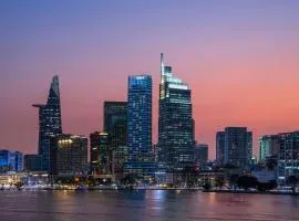 Hilton Saigon