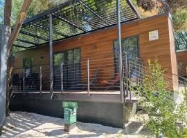 Luxury Mobile Homes - Villa Vita