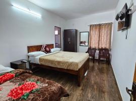 Happy Home Stay, hotel in Ooty