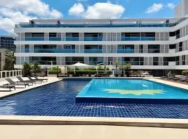 Lindo Apto 2 quartos no Solar Tambaú