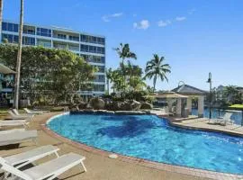Paradise Island Resort & Gardens - Gold Coast Surfers Paradise
