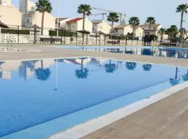 Lovely Holiday Home Santa Pola,Gran Alacant