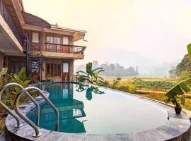 Peaceful MaiChau Homestay