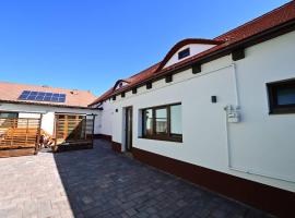 FLH - Casa Doris, hotel u gradu Sibinj