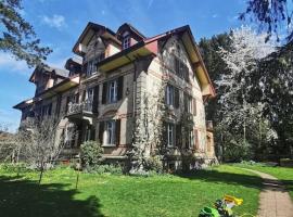 Beautiful central Apartment, appartement à Berne