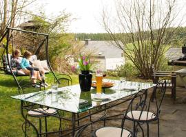 Ferienwohnung in Schönwald Schwarzwald, hôtel à Schönwald