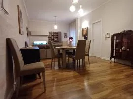 NSM La Vie en Rose appartamento con box privato