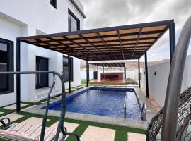 Dibab house, chata v destinaci Murrah