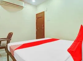 Hotel Sri Sai Dwaraka Residency Near Secunderabad Railway Station