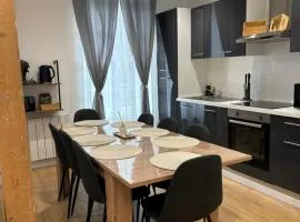 Charmant Appt Duplex - 8 Personnes
