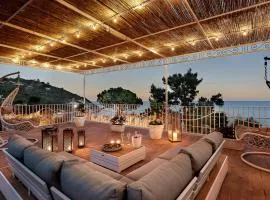 Rooftop Nerano - Amazing Sea View