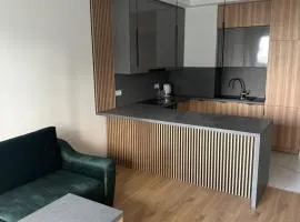Apartamenty Kielce Klonowa Przystań, rezerwacja 24h
