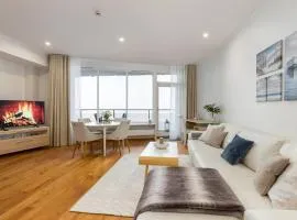 Amazing sea views - W207