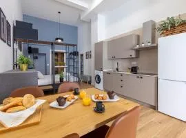 Travel Habitat Sant Isidre Suite