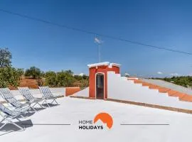 #223 Rural Holiday Home Tranquility in Algarve
