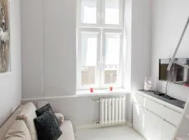 Lumina 2-level apart near Lodz Fabryczna