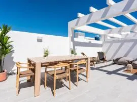 Casa Isa - Luxury Penthouse Seaview