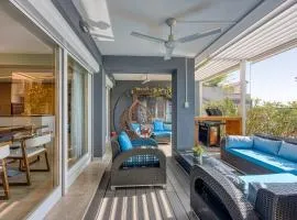 Deluxe Apartment with Whirlpool